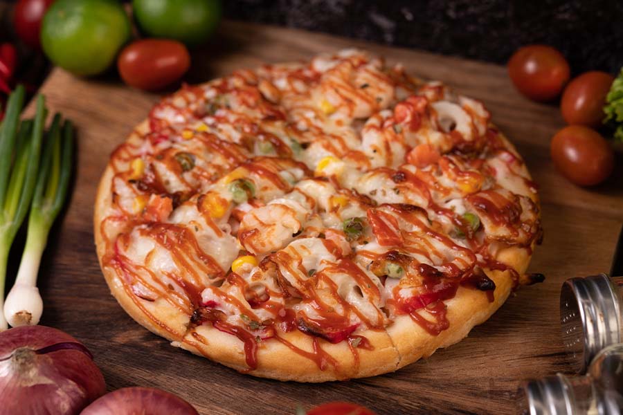 Wunschpizza