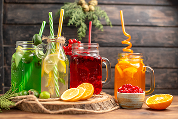 Drinks